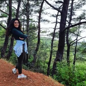 Meet your Posher, Nancy